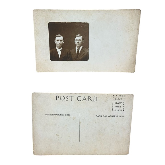 Vintage 1907 Postcards Birmingham Alabama Collection - Picture 4 of 11